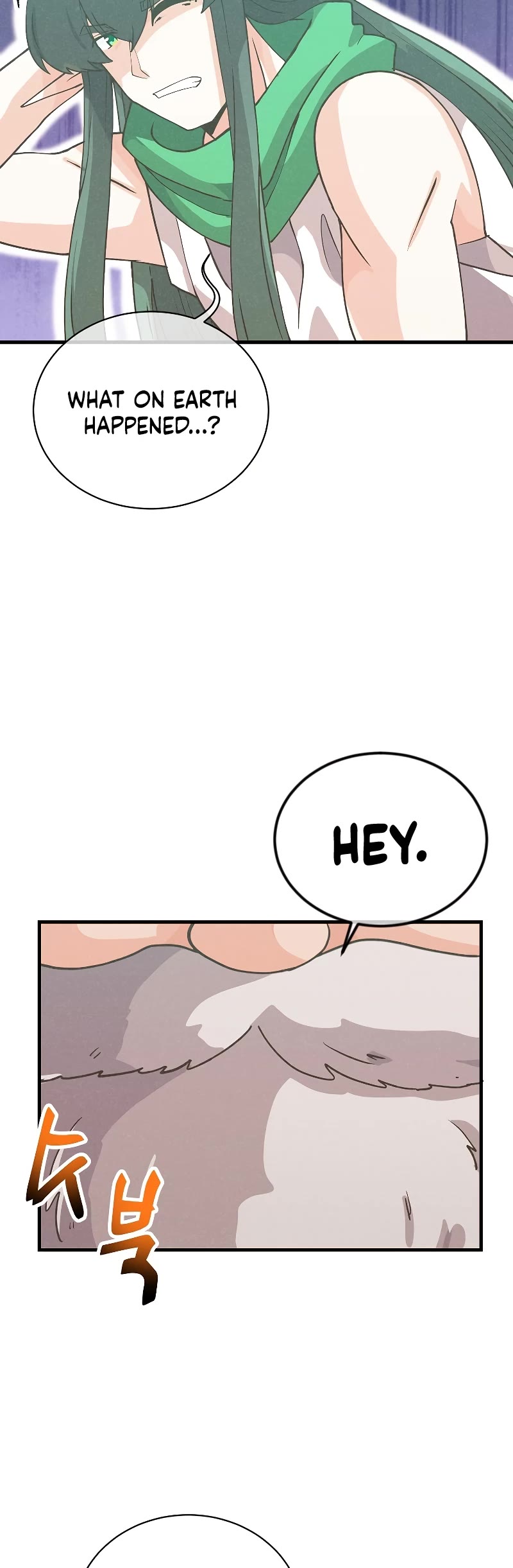 Spirit Farmer Chapter 144 page 25 - Chapter 144