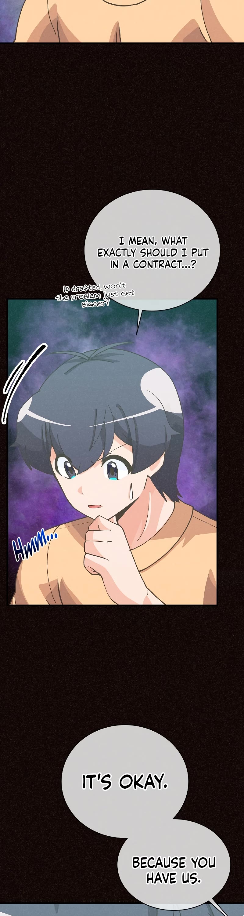 Spirit Farmer Chapter 144 page 33 - Chapter 144