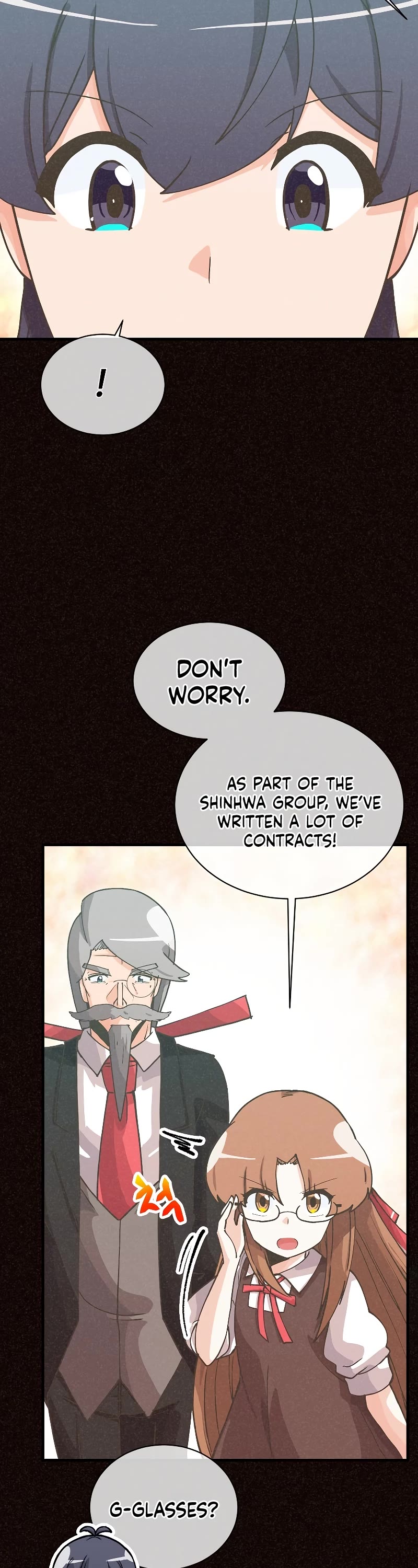 Spirit Farmer Chapter 144 page 34 - Chapter 144
