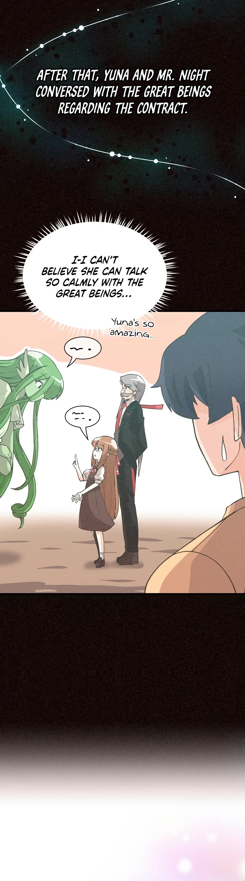 Spirit Farmer Chapter 144 page 36 - Chapter 144