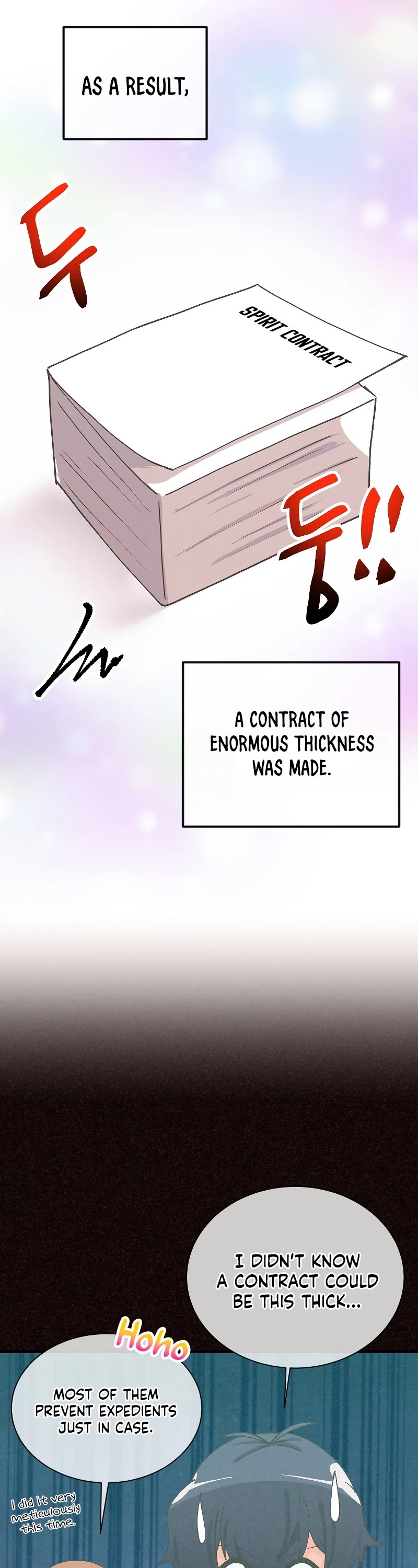 Spirit Farmer Chapter 144 page 37 - Chapter 144