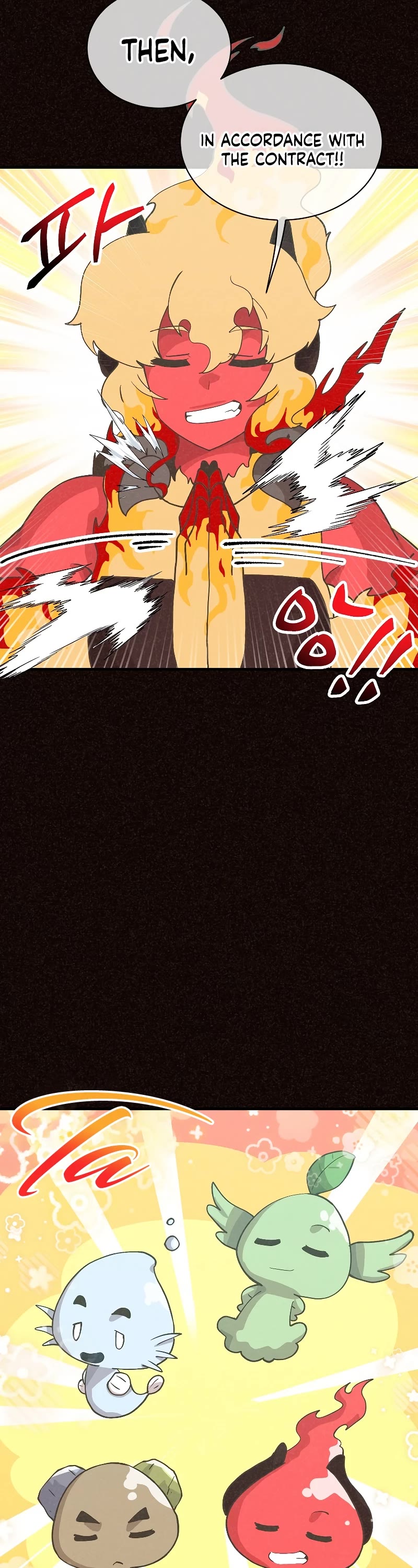 Spirit Farmer Chapter 144 page 43 - Chapter 144