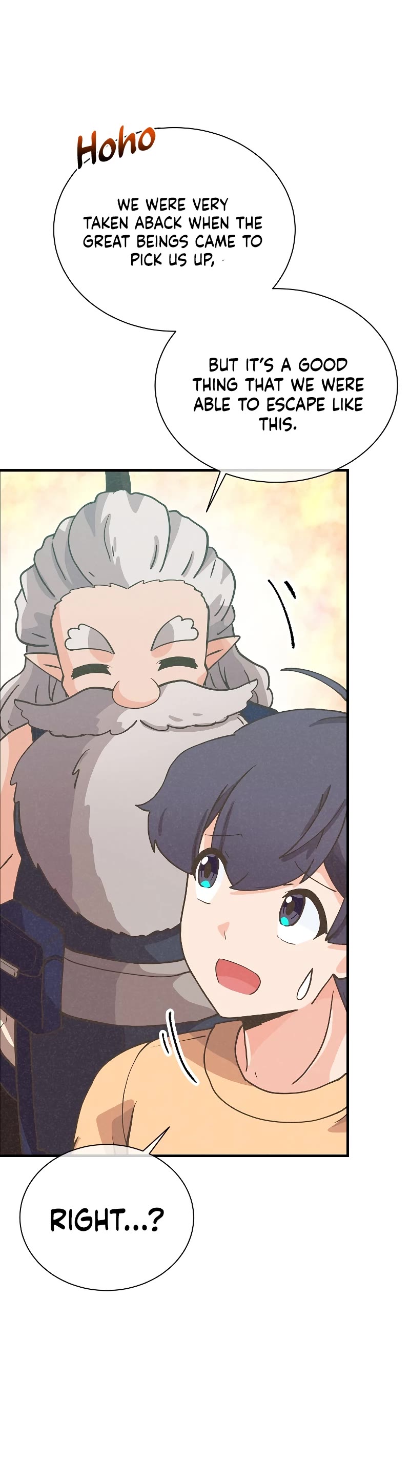 Spirit Farmer Chapter 144 page 46 - Chapter 144