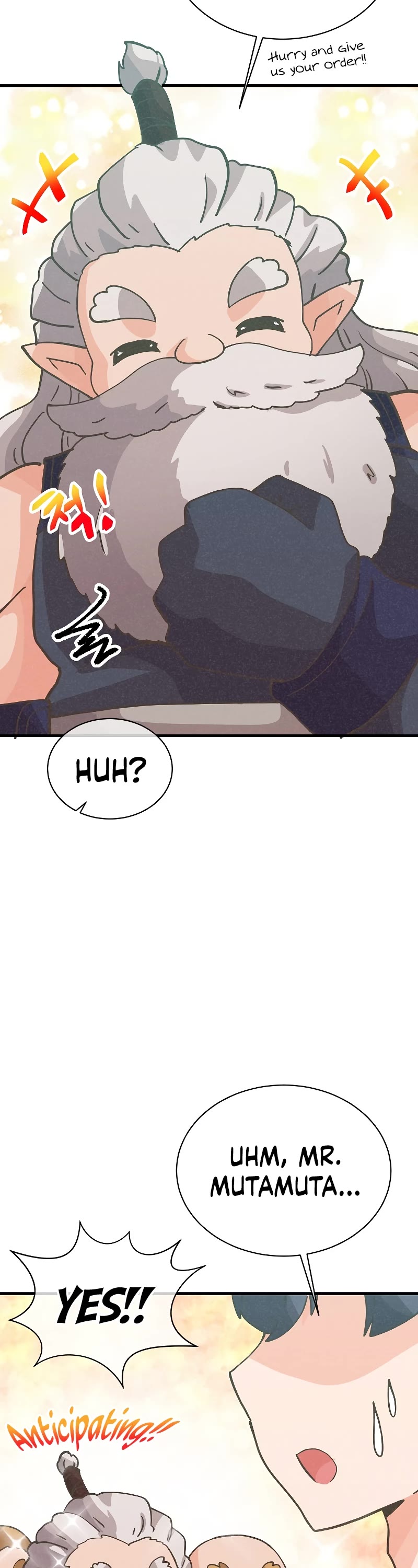 Spirit Farmer Chapter 144 page 48 - Chapter 144