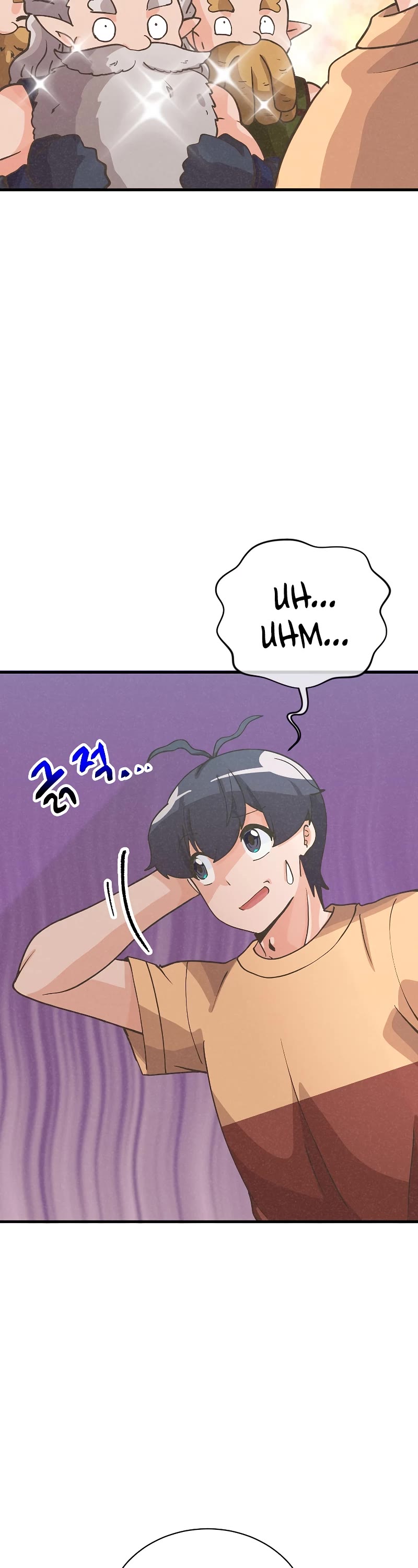 Spirit Farmer Chapter 144 page 49 - Chapter 144