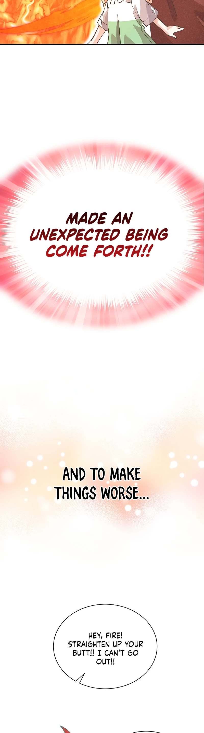 Spirit Farmer Chapter 144 page 5 - Chapter 144