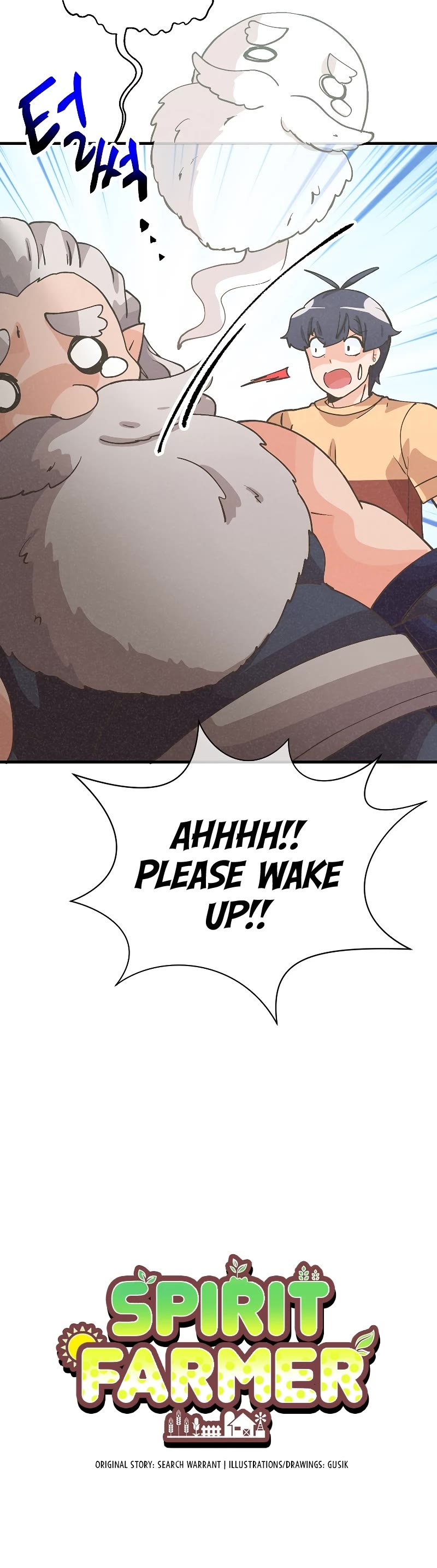 Spirit Farmer Chapter 144 page 51 - Chapter 144