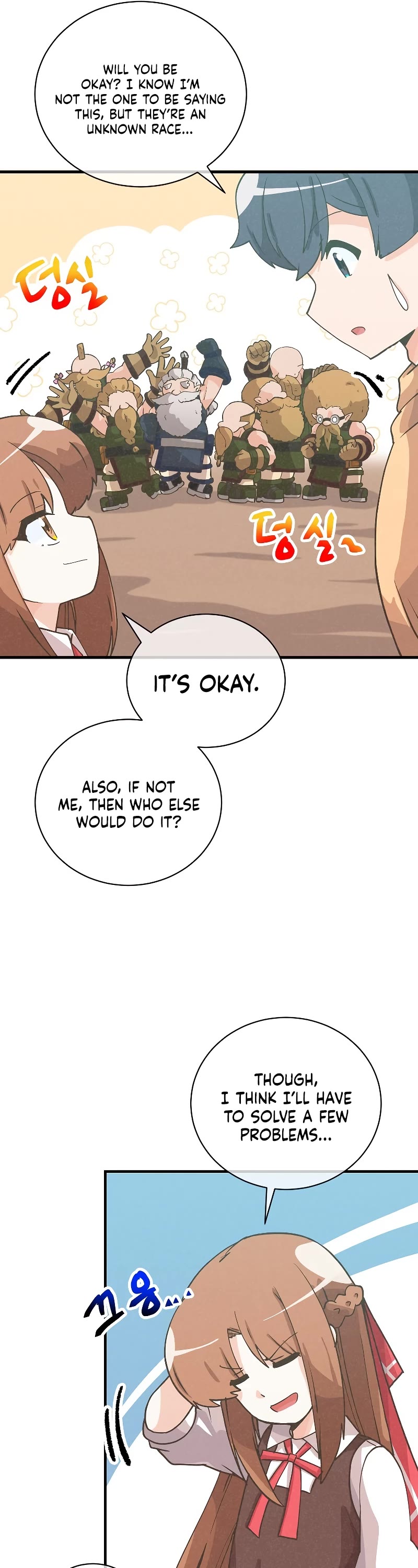 Spirit Farmer Chapter 145 page 12 - Chapter 145