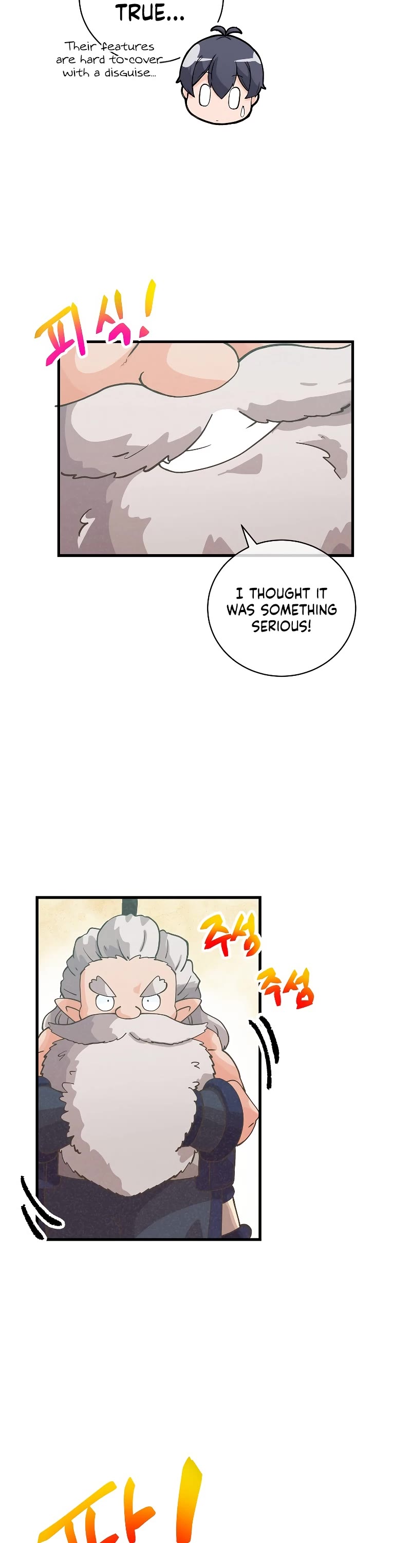Spirit Farmer Chapter 145 page 14 - Chapter 145