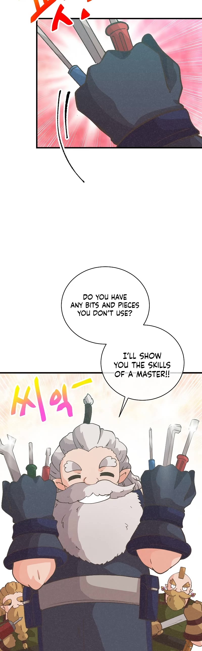 Spirit Farmer Chapter 145 page 15 - Chapter 145