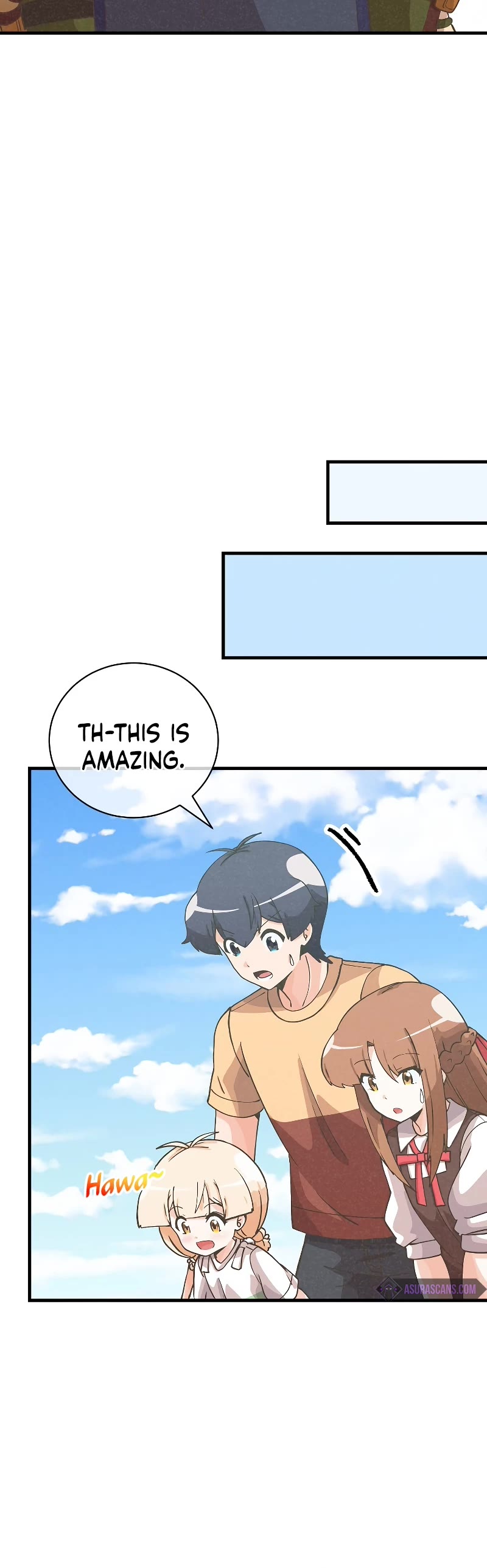Spirit Farmer Chapter 145 page 16 - Chapter 145
