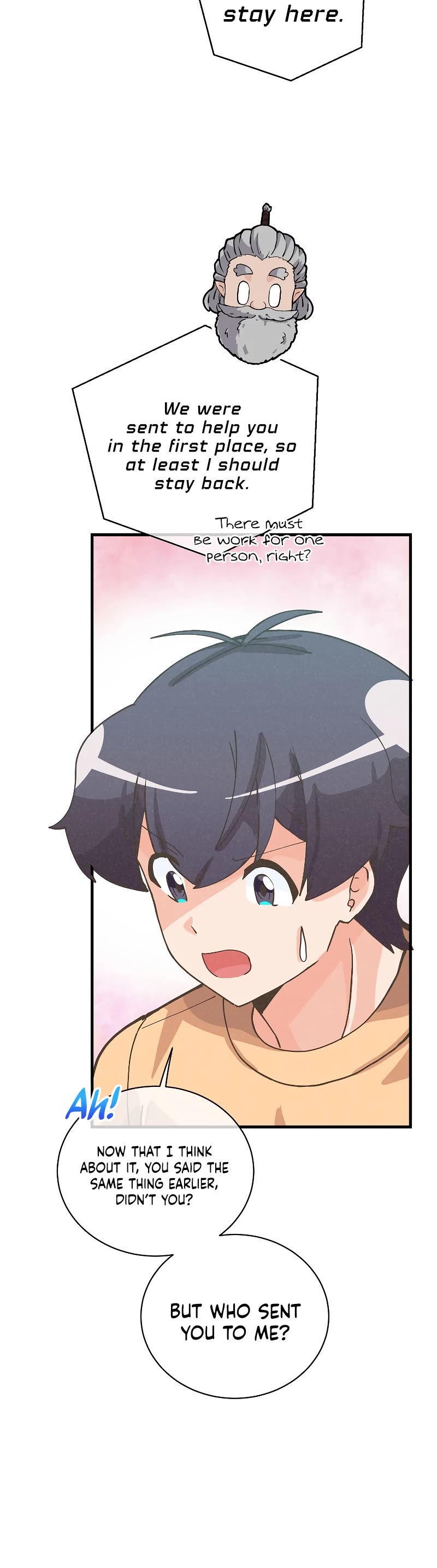 Spirit Farmer Chapter 145 page 26 - Chapter 145