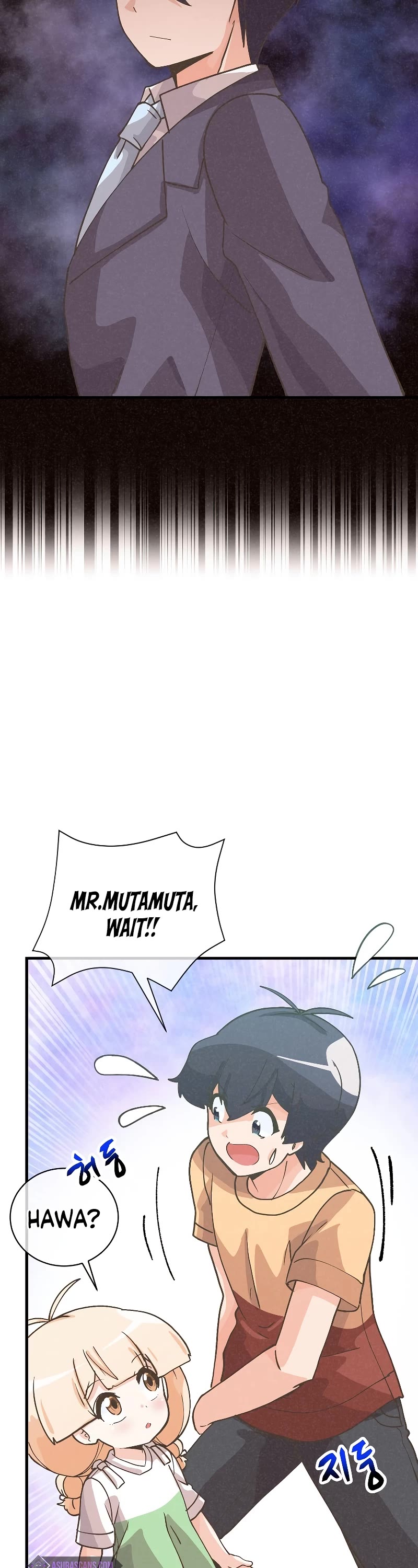 Spirit Farmer Chapter 145 page 29 - Chapter 145
