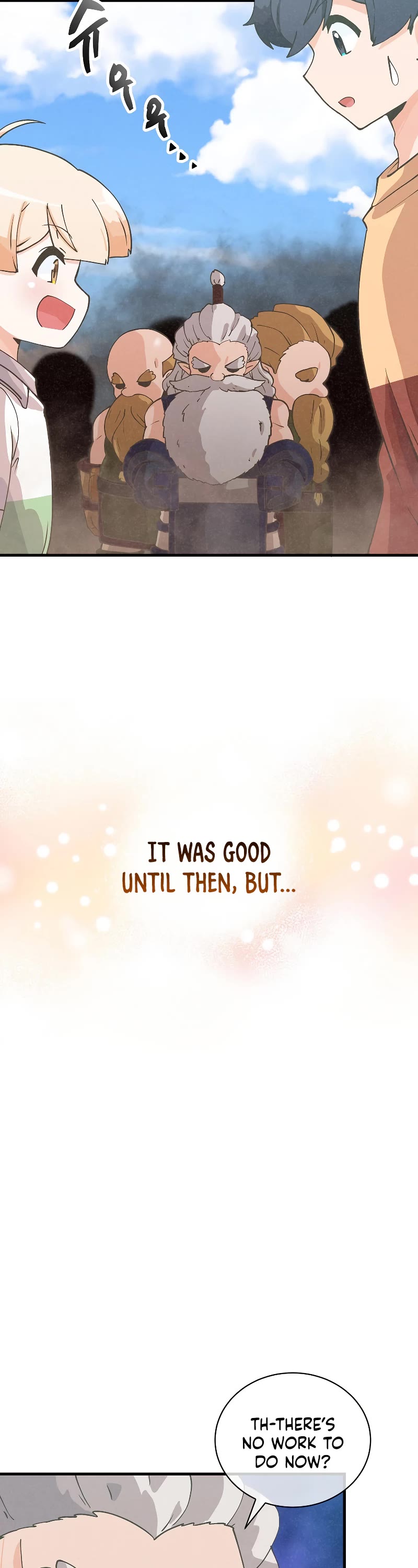 Spirit Farmer Chapter 145 page 3 - Chapter 145