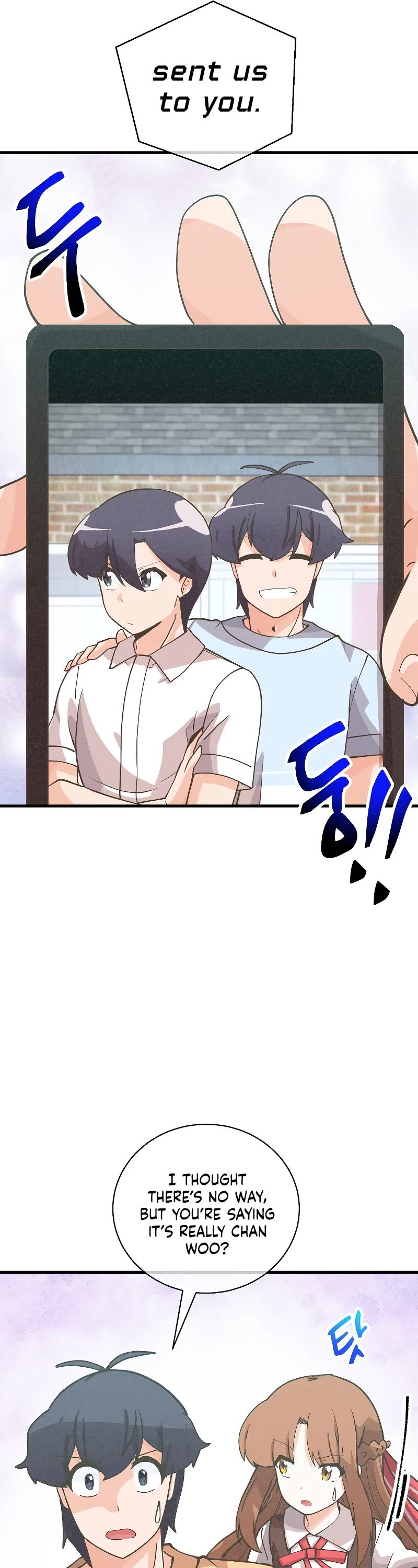 Spirit Farmer Chapter 145 page 32 - Chapter 145