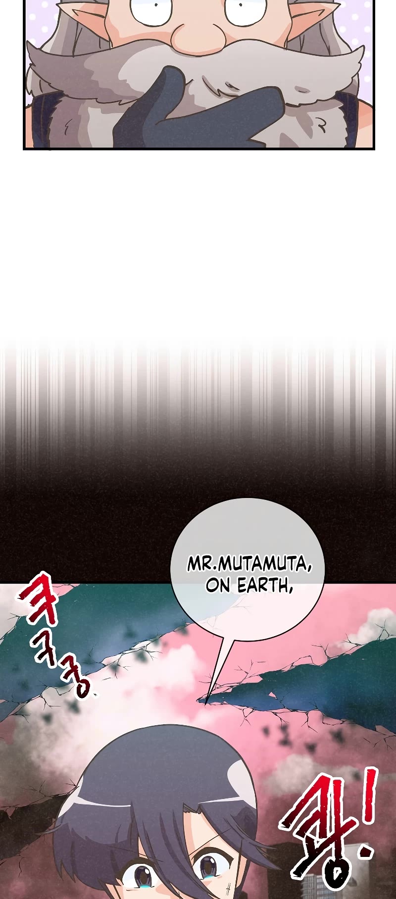 Spirit Farmer Chapter 145 page 40 - Chapter 145