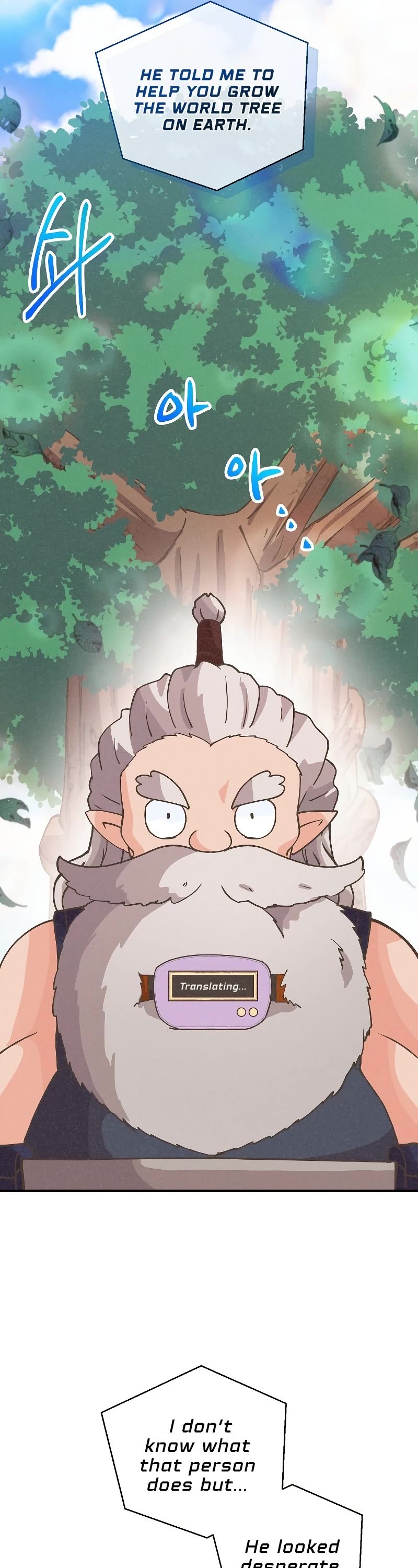 Spirit Farmer Chapter 145 page 42 - Chapter 145
