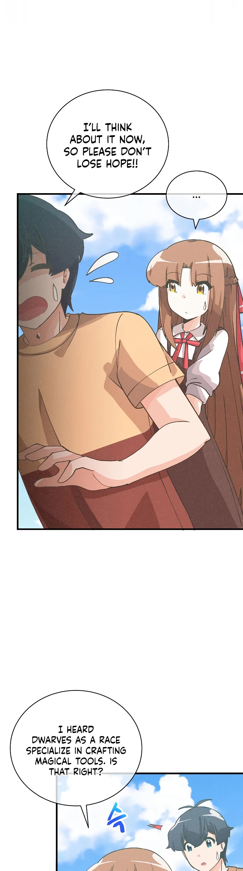 Spirit Farmer Chapter 145 page 5 - Chapter 145