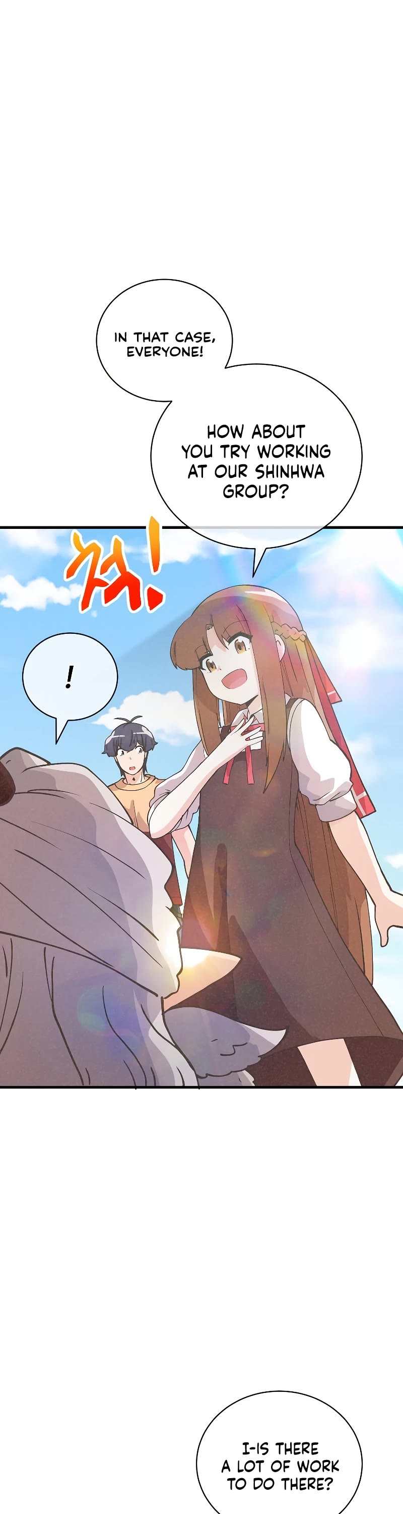 Spirit Farmer Chapter 145 page 7 - Chapter 145