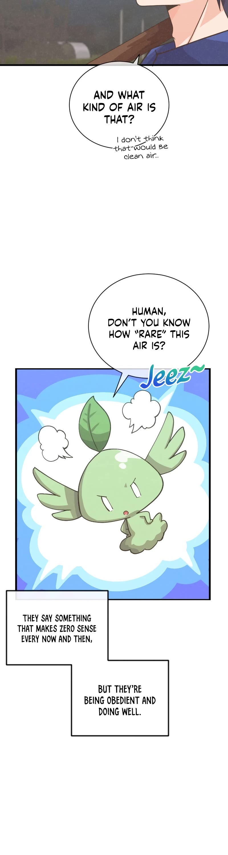Spirit Farmer Chapter 146 page 10 - Chapter 146: S3 END