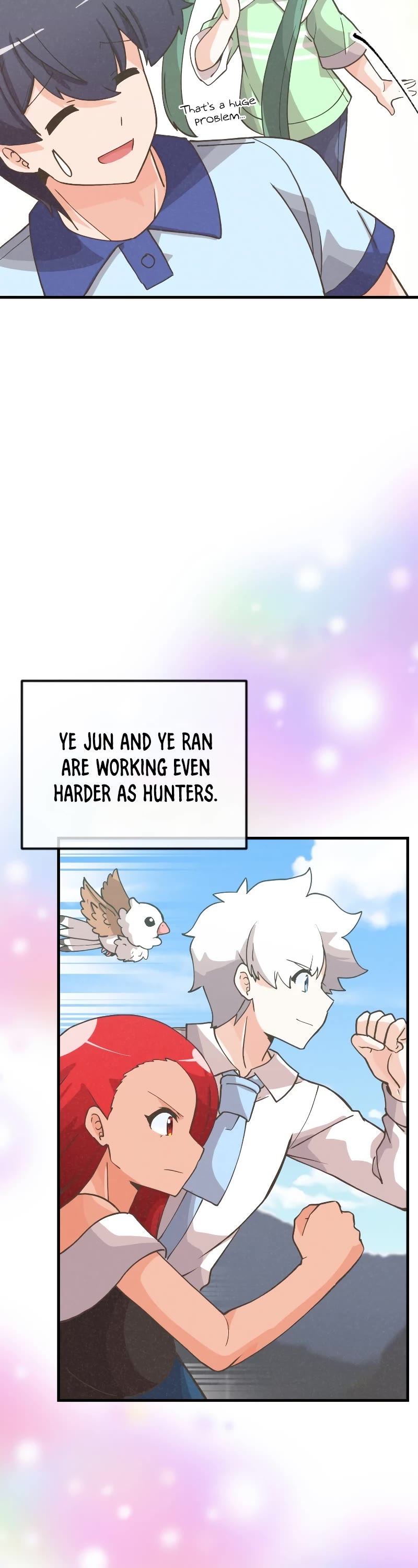 Spirit Farmer Chapter 146 page 16 - Chapter 146: S3 END