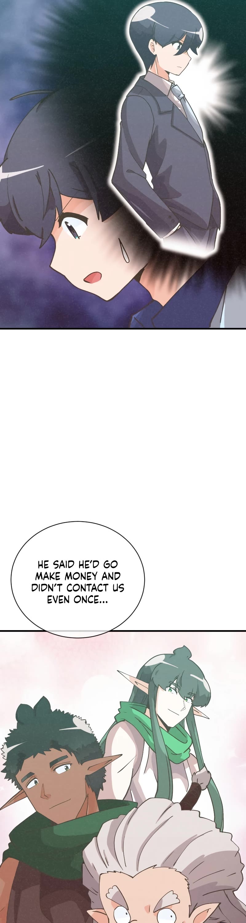 Spirit Farmer Chapter 146 page 20 - Chapter 146: S3 END