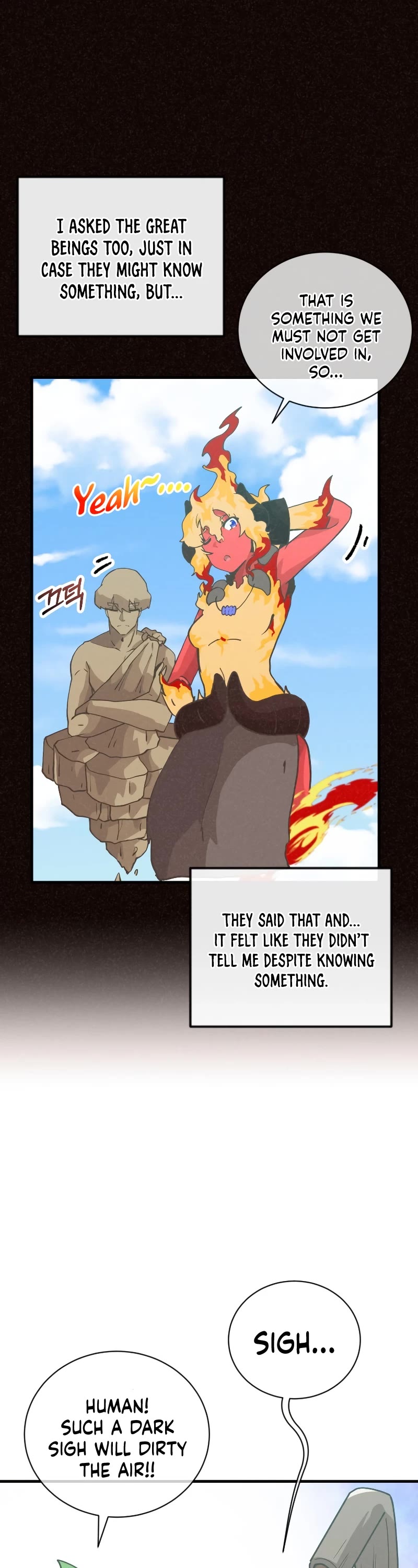 Spirit Farmer Chapter 146 page 22 - Chapter 146: S3 END