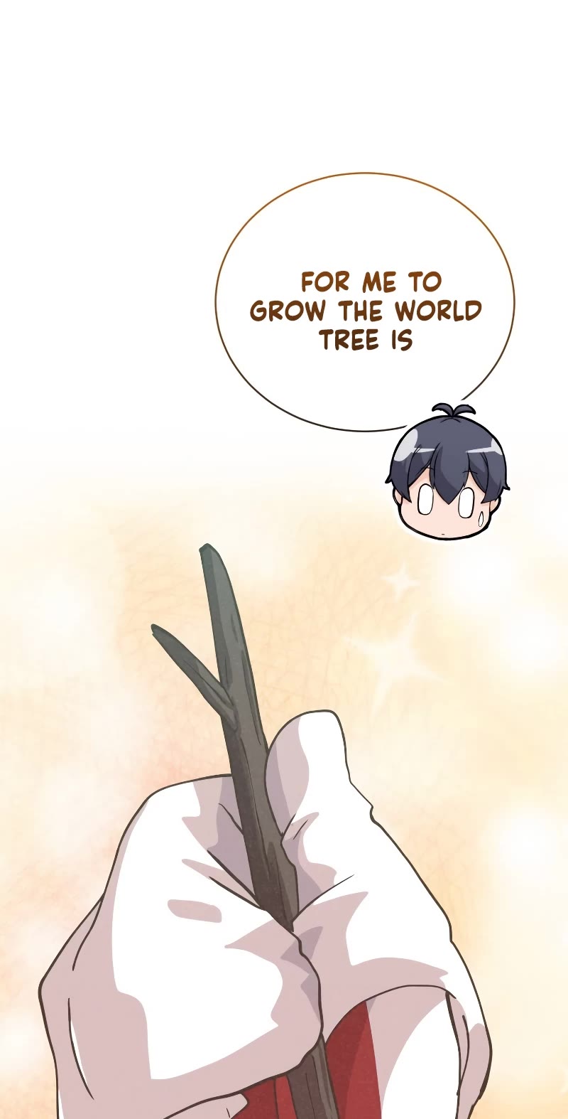 Spirit Farmer Chapter 146 page 24 - Chapter 146: S3 END