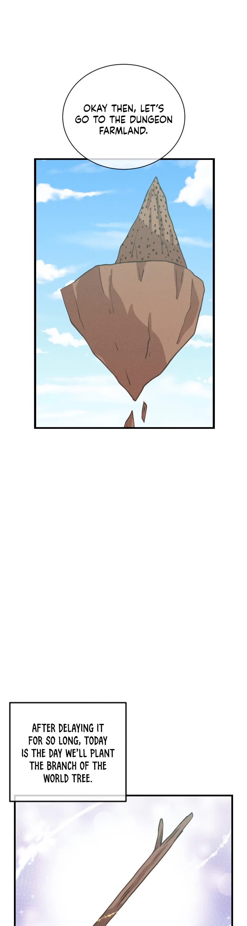Spirit Farmer Chapter 146 page 29 - Chapter 146: S3 END