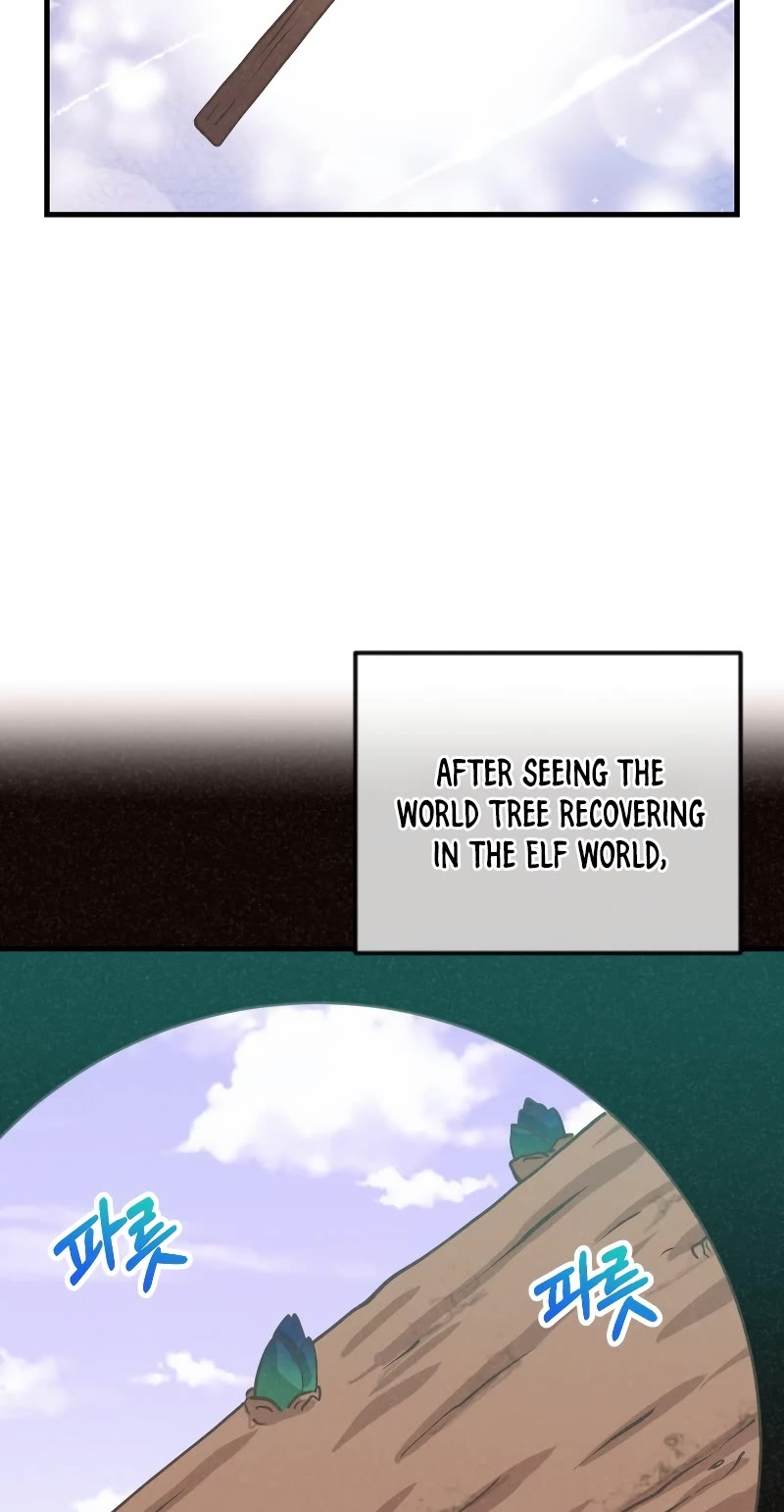 Spirit Farmer Chapter 146 page 30 - Chapter 146: S3 END