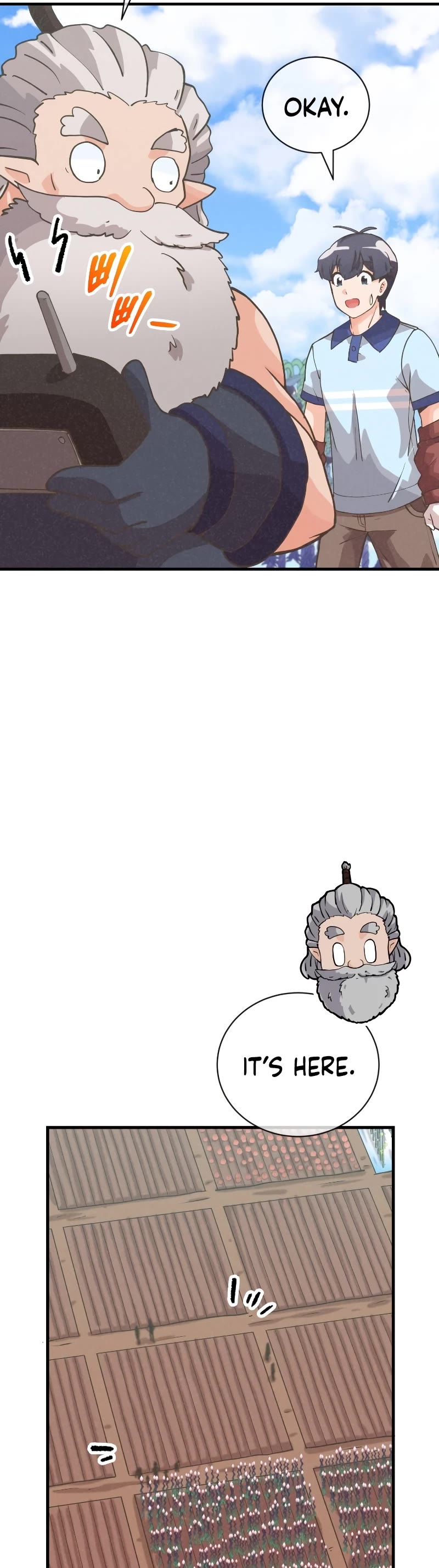 Spirit Farmer Chapter 146 page 40 - Chapter 146: S3 END