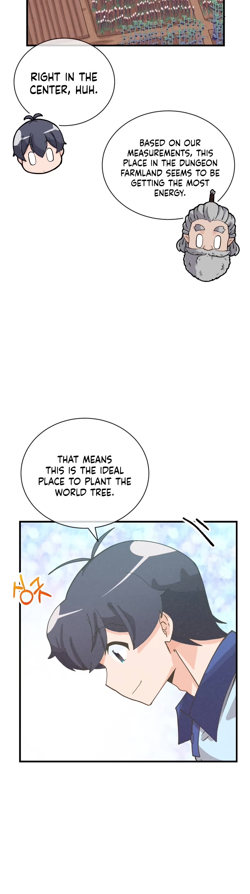 Spirit Farmer Chapter 146 page 41 - Chapter 146: S3 END