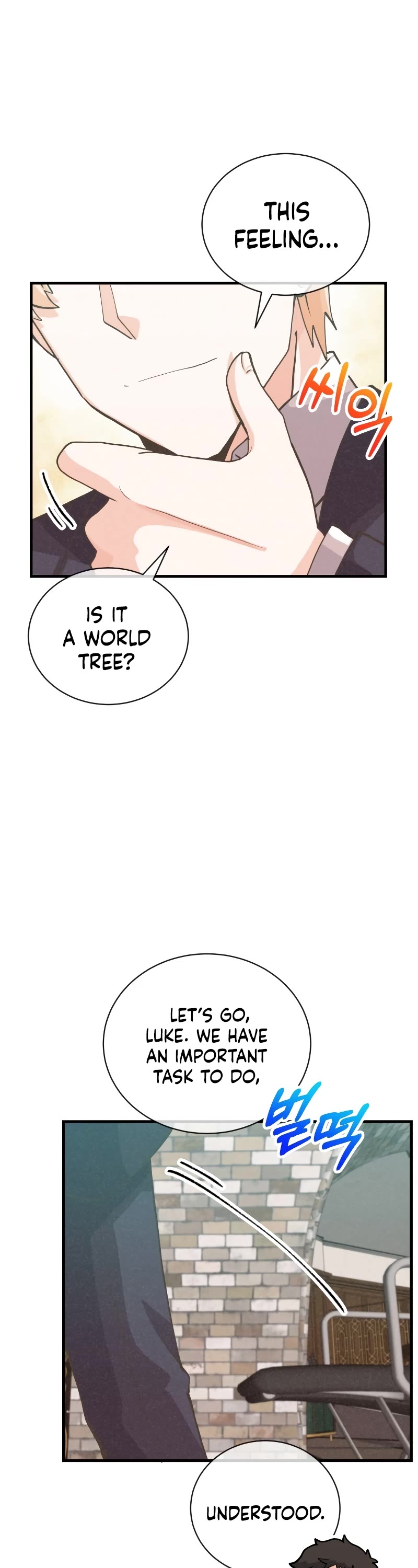 Spirit Farmer Chapter 146 page 54 - Chapter 146: S3 END