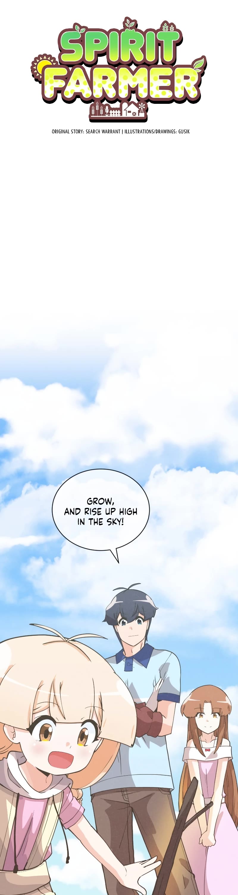 Spirit Farmer Chapter 146 page 57 - Chapter 146: S3 END