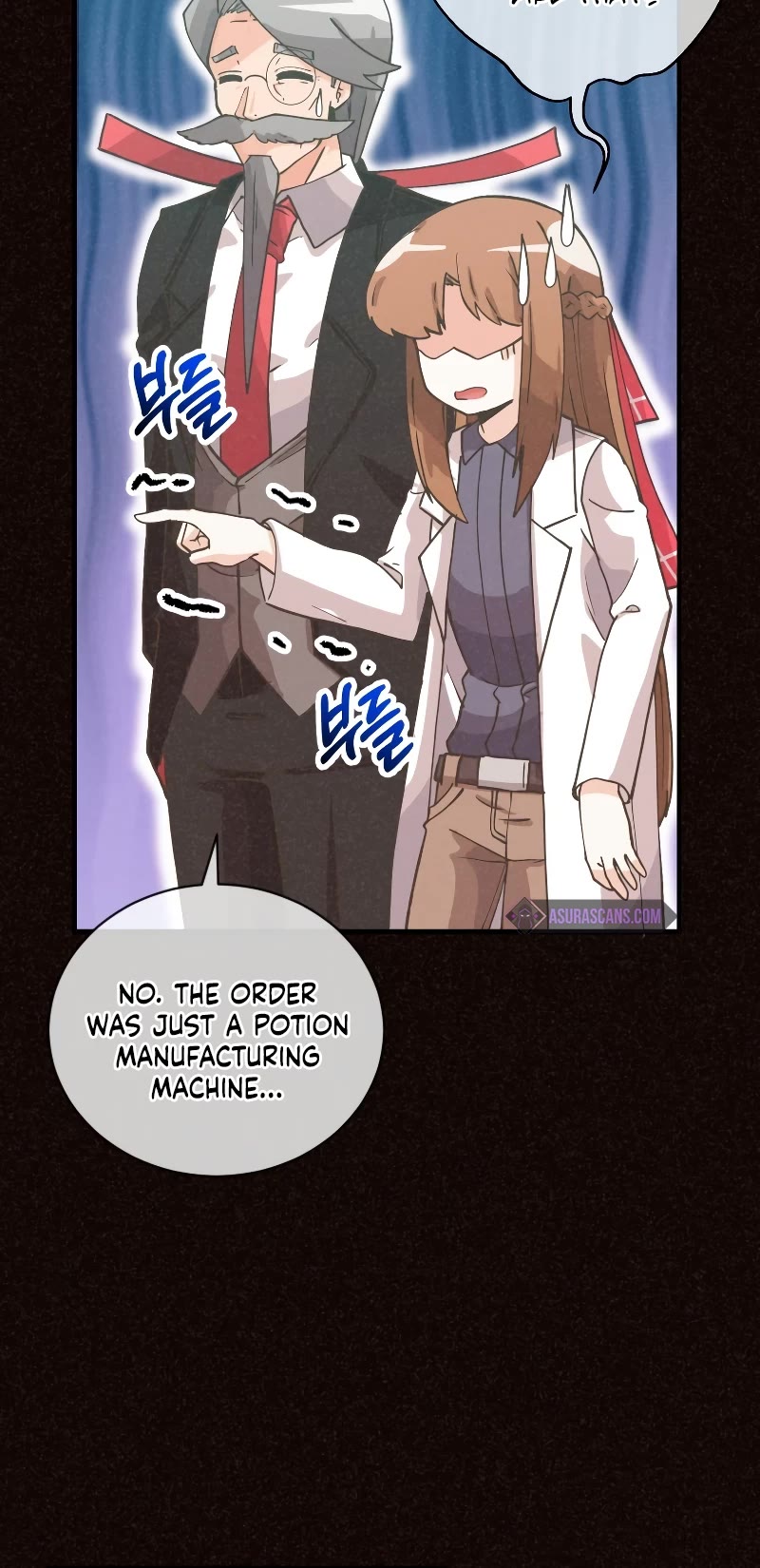 Spirit Farmer Chapter 146 page 7 - Chapter 146: S3 END