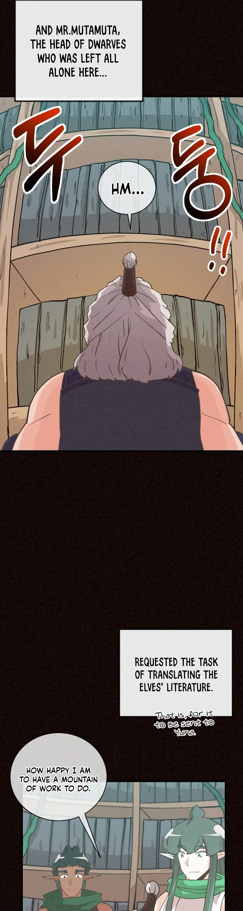 Spirit Farmer Chapter 146 page 8 - Chapter 146: S3 END