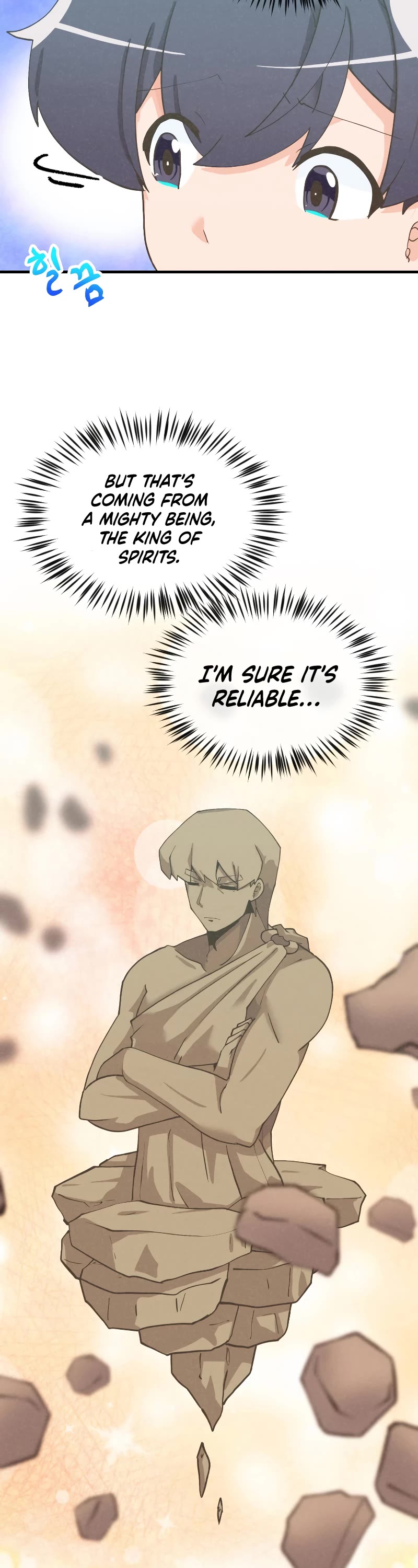 Spirit Farmer Chapter 147 page 24 - Chapter 147: S4 Start