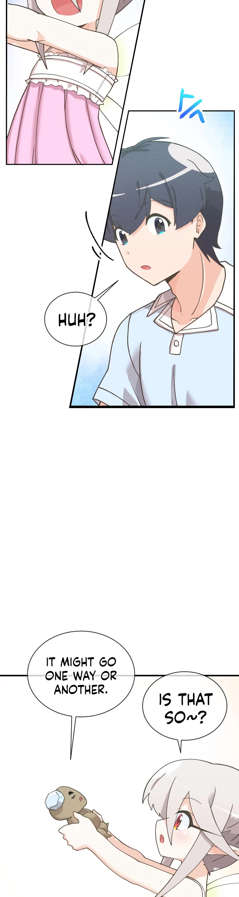 Spirit Farmer Chapter 147 page 33 - Chapter 147: S4 Start
