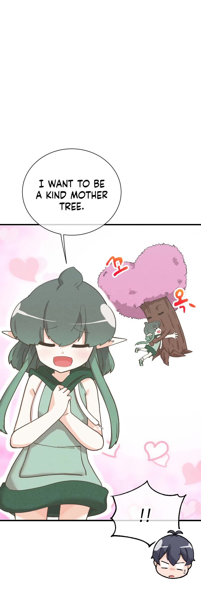Spirit Farmer Chapter 147 page 35 - Chapter 147: S4 Start