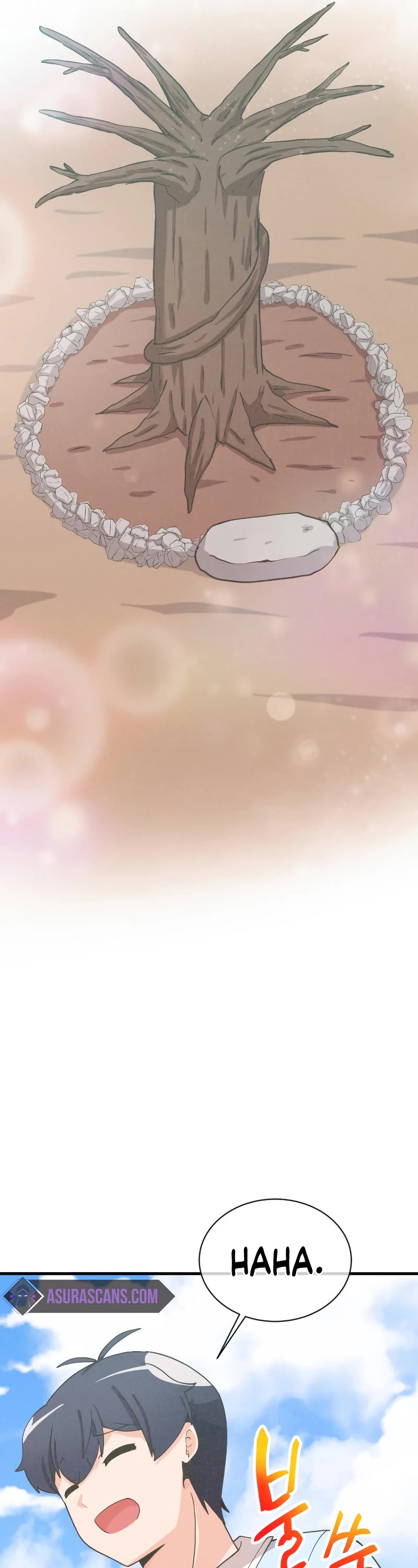 Spirit Farmer Chapter 147 page 46 - Chapter 147: S4 Start