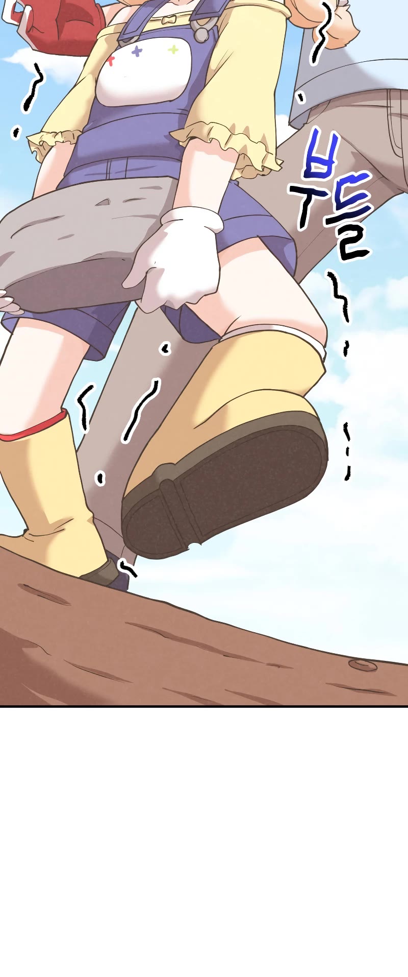 Spirit Farmer Chapter 147 page 5 - Chapter 147: S4 Start