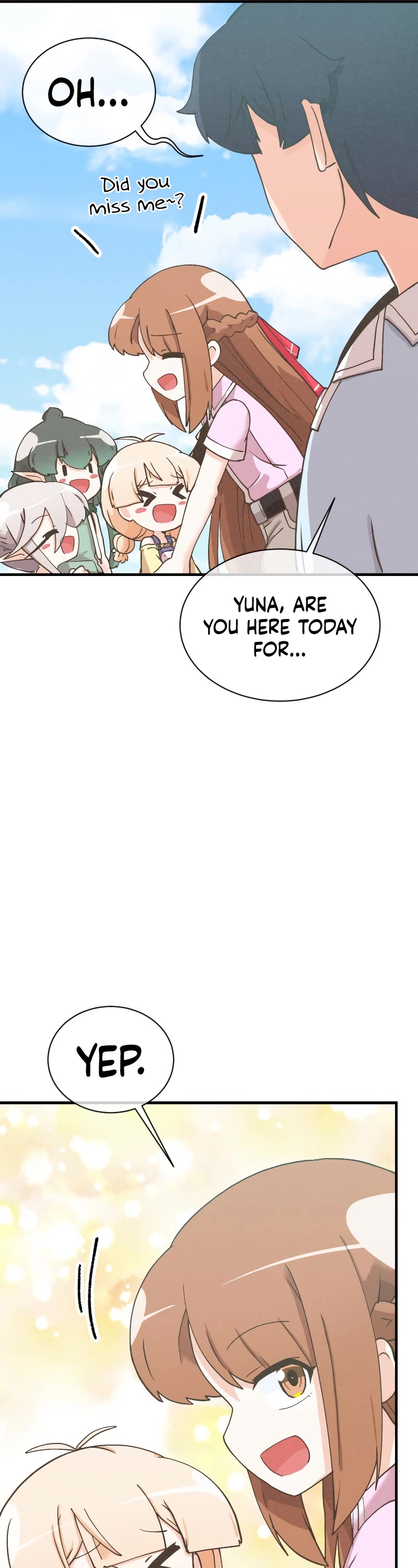 Spirit Farmer Chapter 147 page 51 - Chapter 147: S4 Start