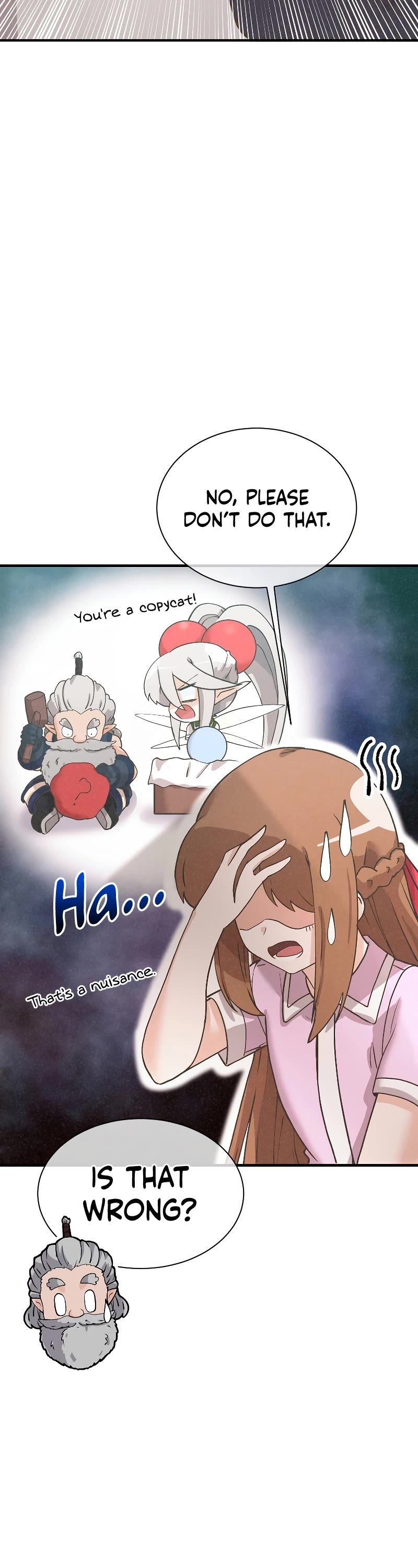 Spirit Farmer Chapter 148 page 14 - Chapter 148