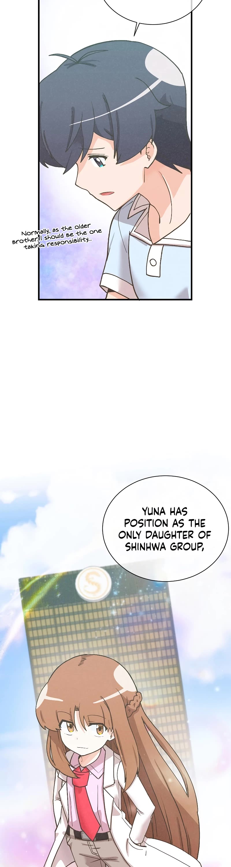 Spirit Farmer Chapter 148 page 26 - Chapter 148