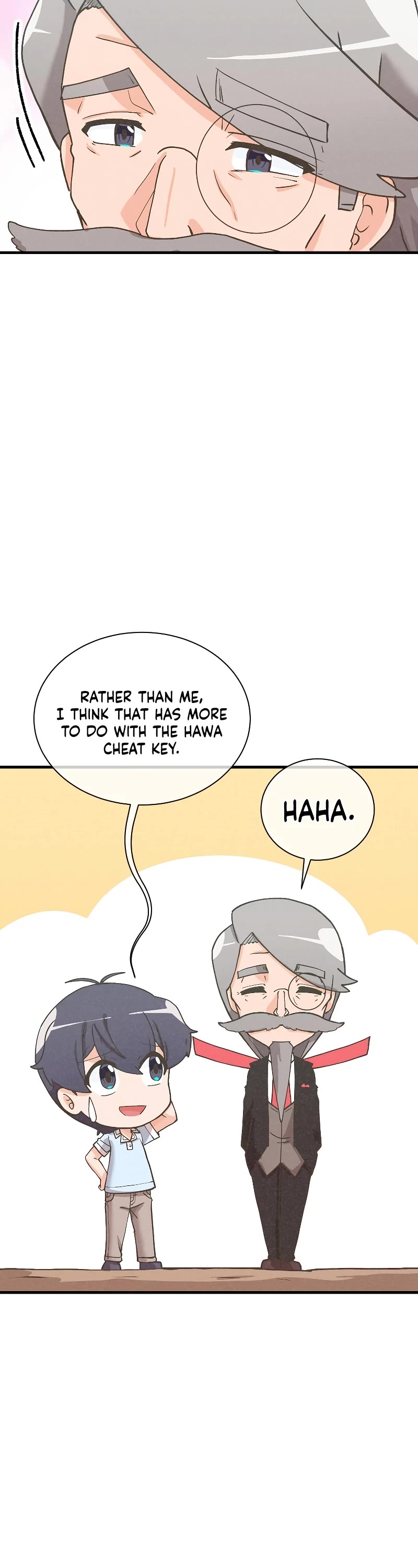 Spirit Farmer Chapter 148 page 31 - Chapter 148