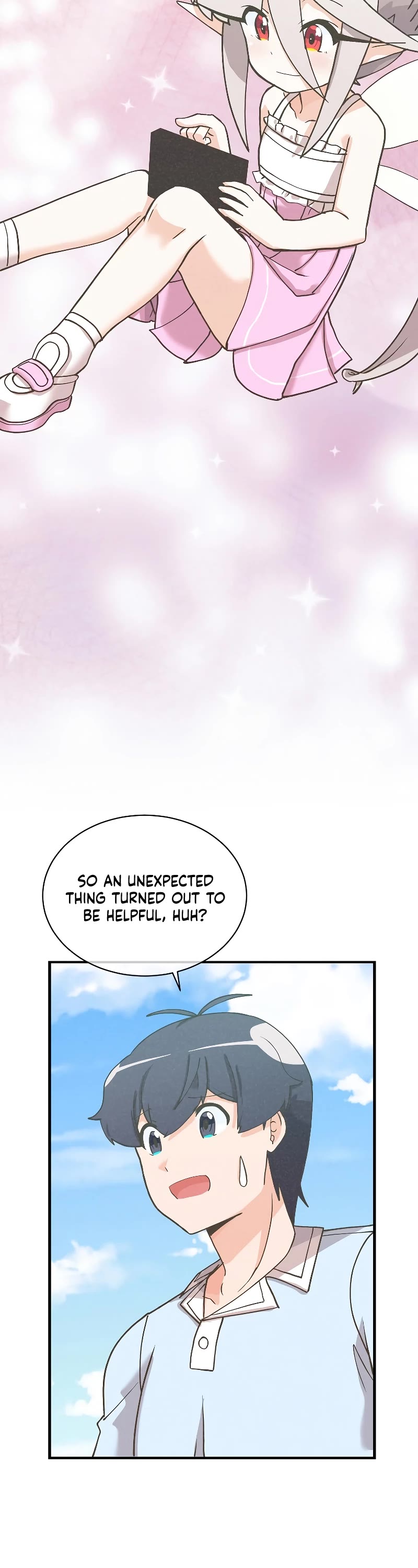 Spirit Farmer Chapter 148 page 38 - Chapter 148