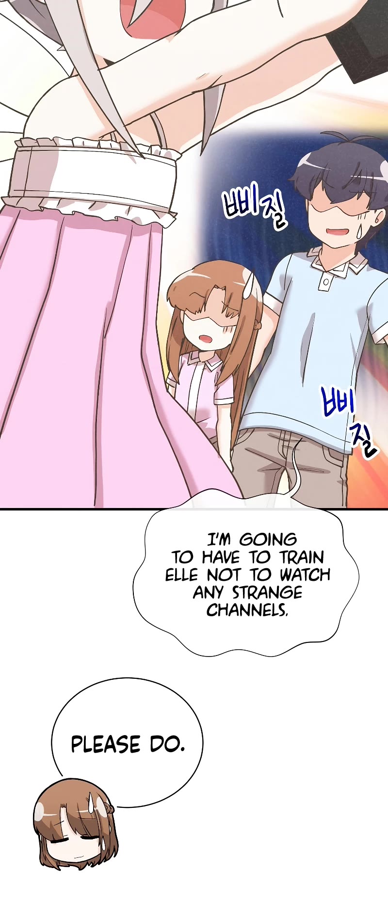 Spirit Farmer Chapter 148 page 40 - Chapter 148