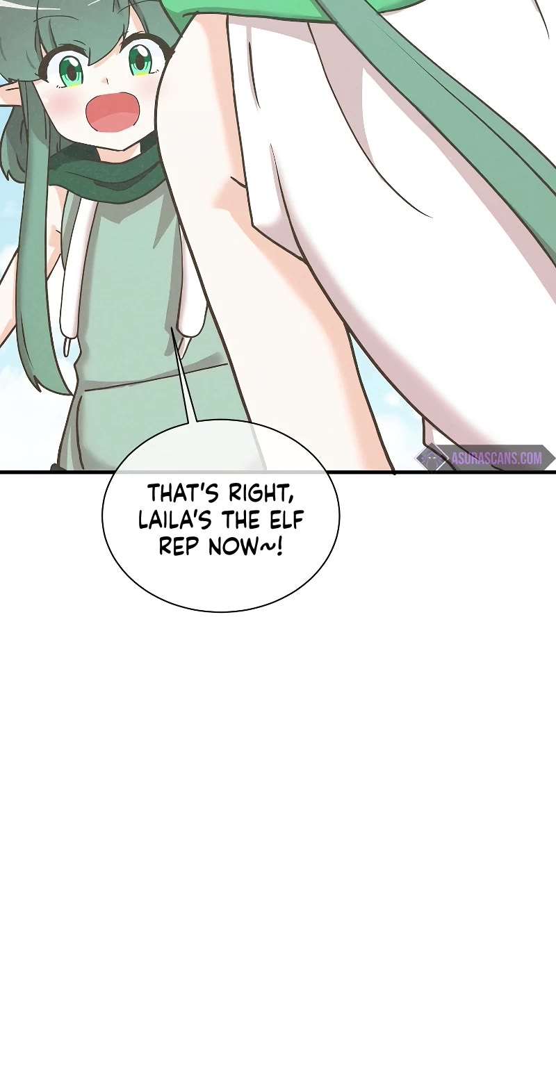 Spirit Farmer Chapter 148 page 46 - Chapter 148
