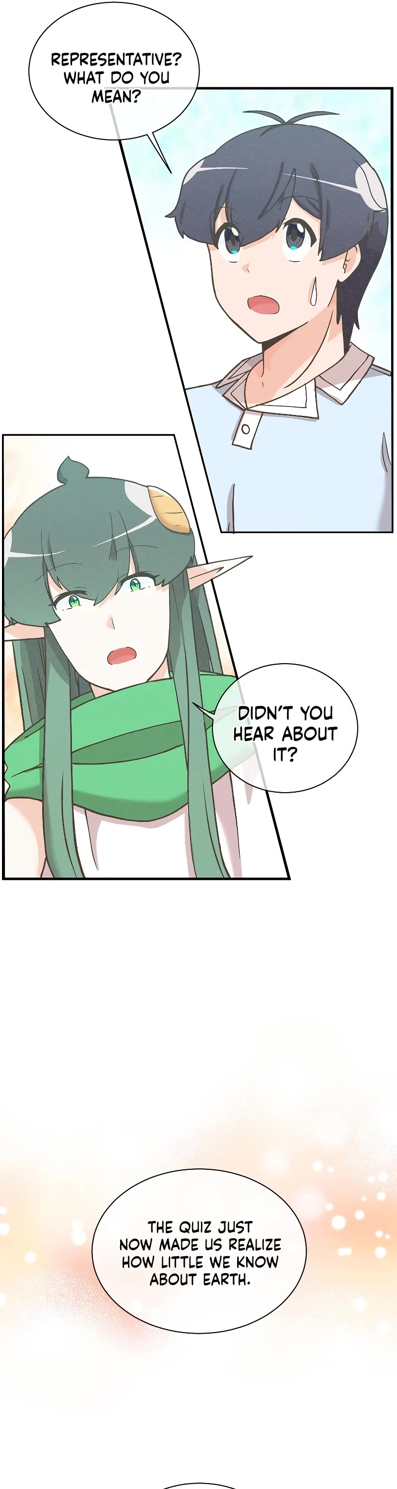 Spirit Farmer Chapter 148 page 47 - Chapter 148