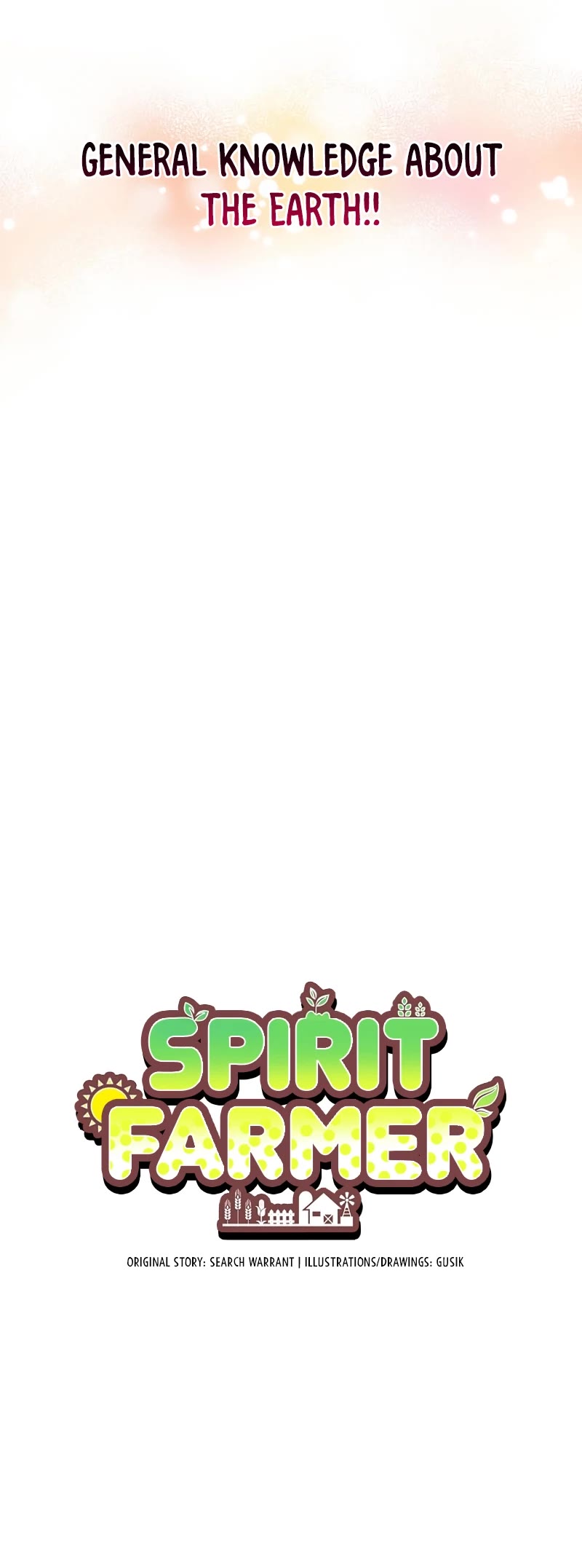 Spirit Farmer Chapter 148 page 5 - Chapter 148